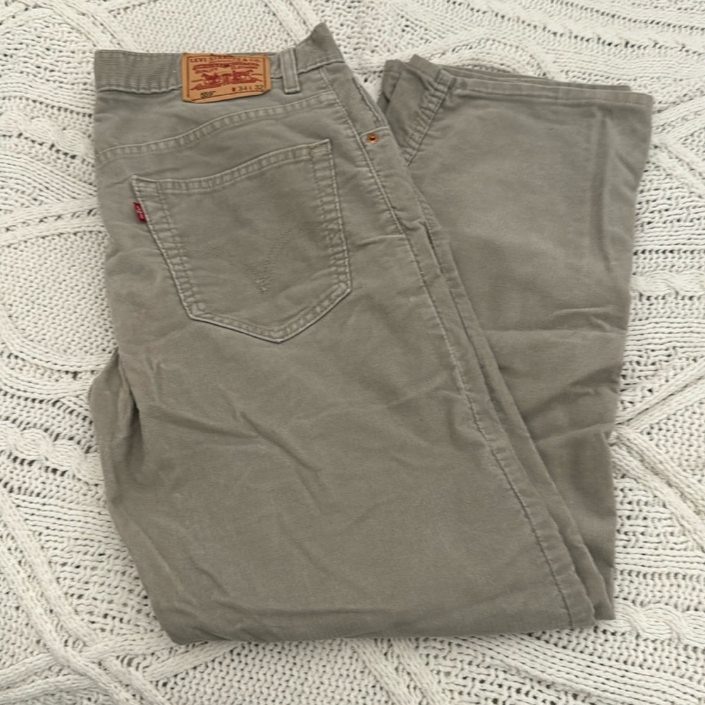 Levi’s jeans